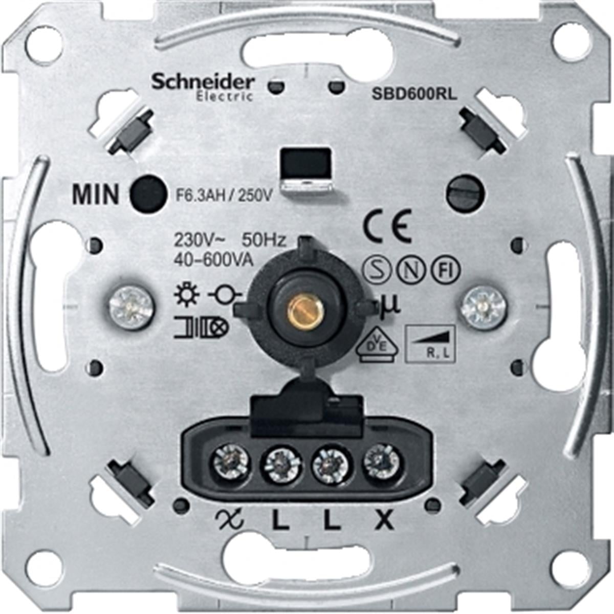 MTN5133-0000 Dimmer