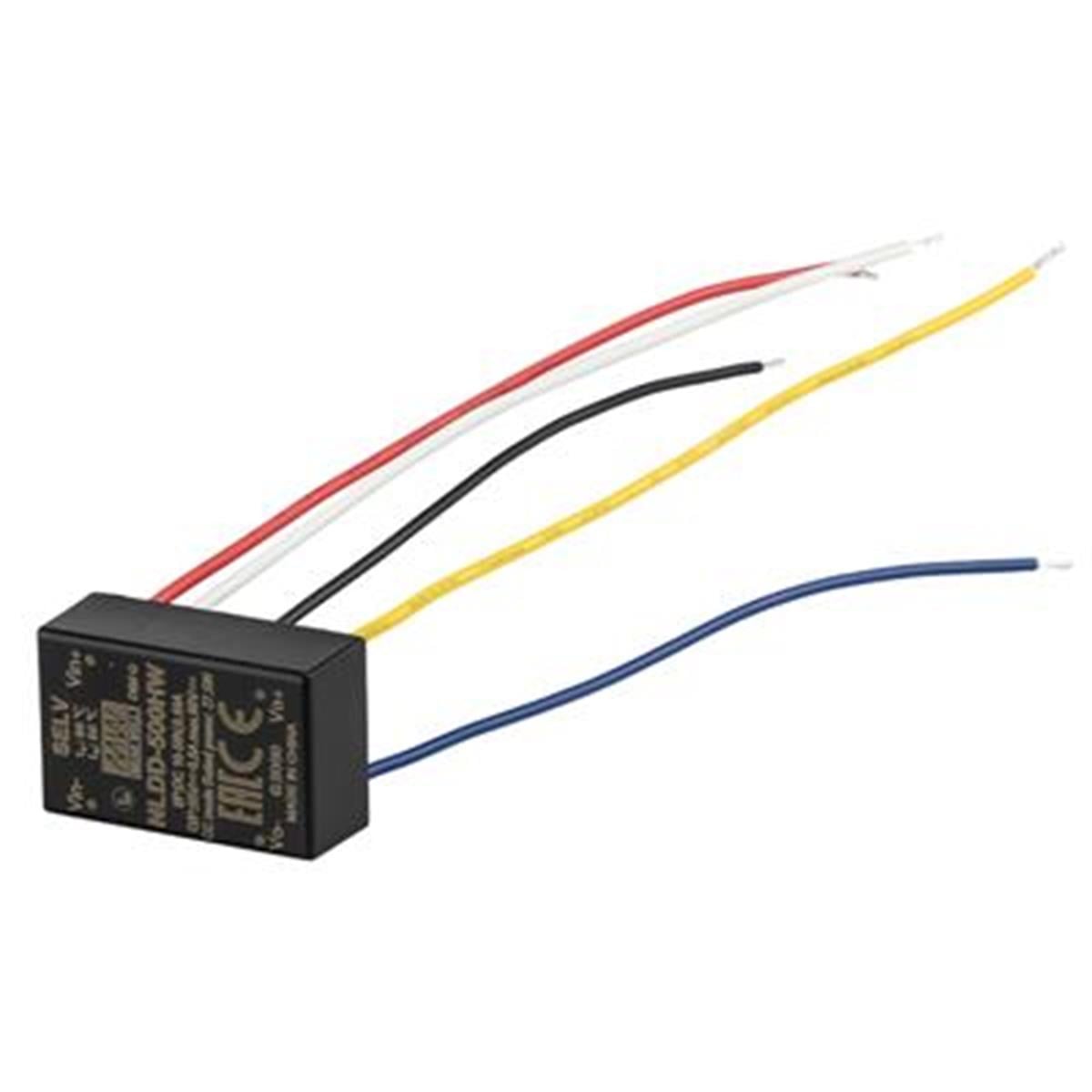 NLDD-700HW Led Sürücü