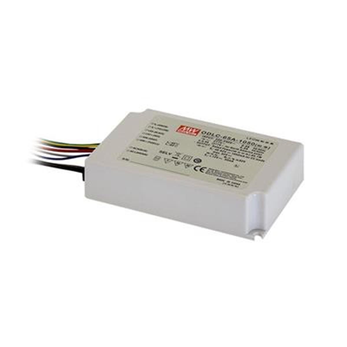 ODLC-65-700DA Led Sürücü