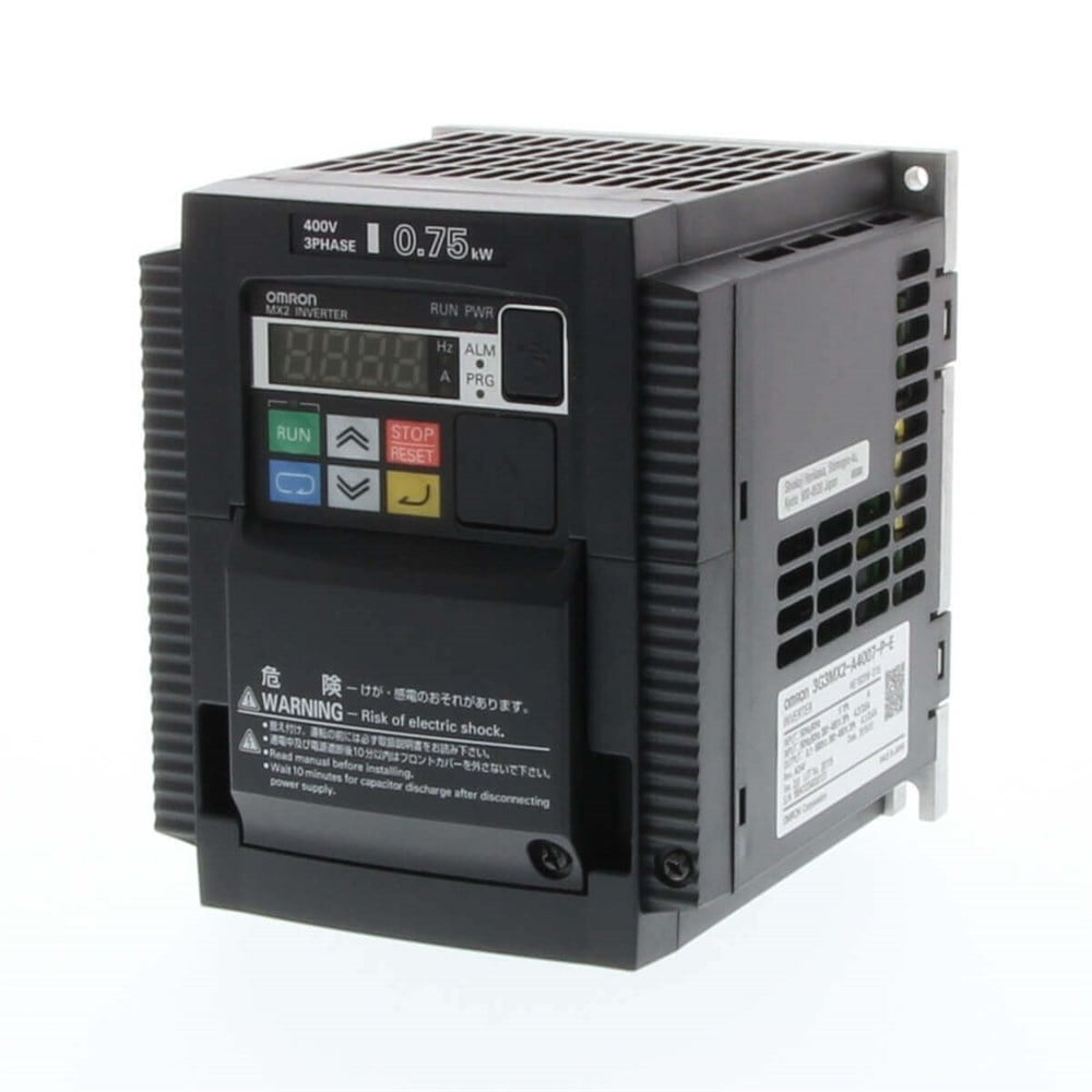 Omron 3G3MX2-AB022-P-E