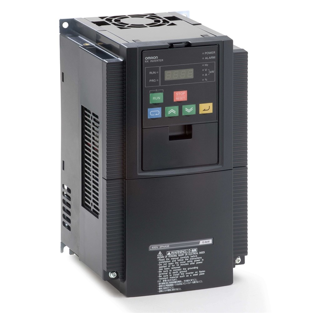 Omron 3G3RX-A4040-E1F