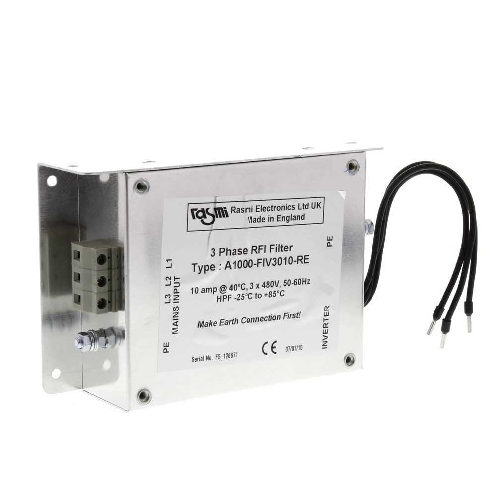 Omron A1000-FIV3030-RE-LL