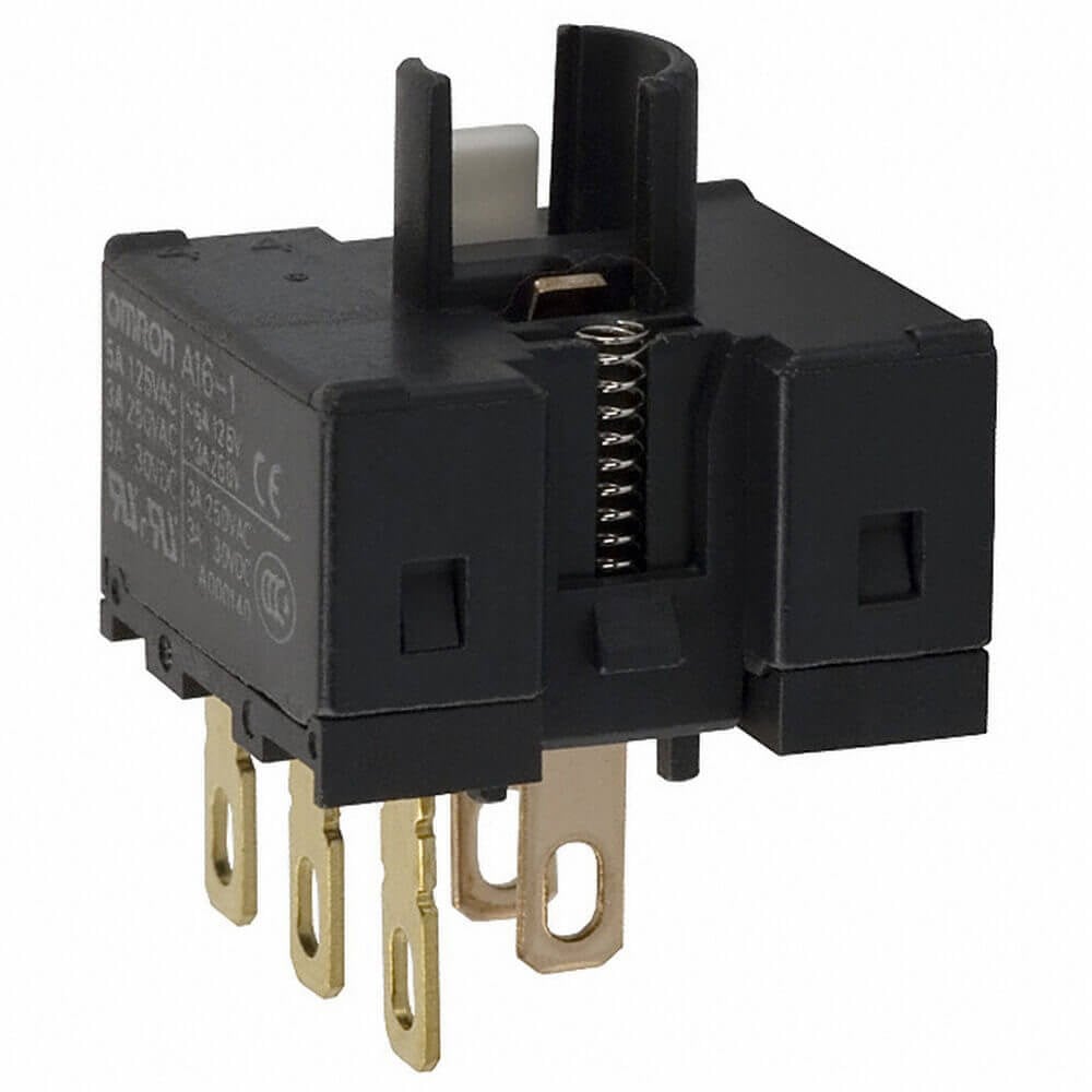 Omron A16-2