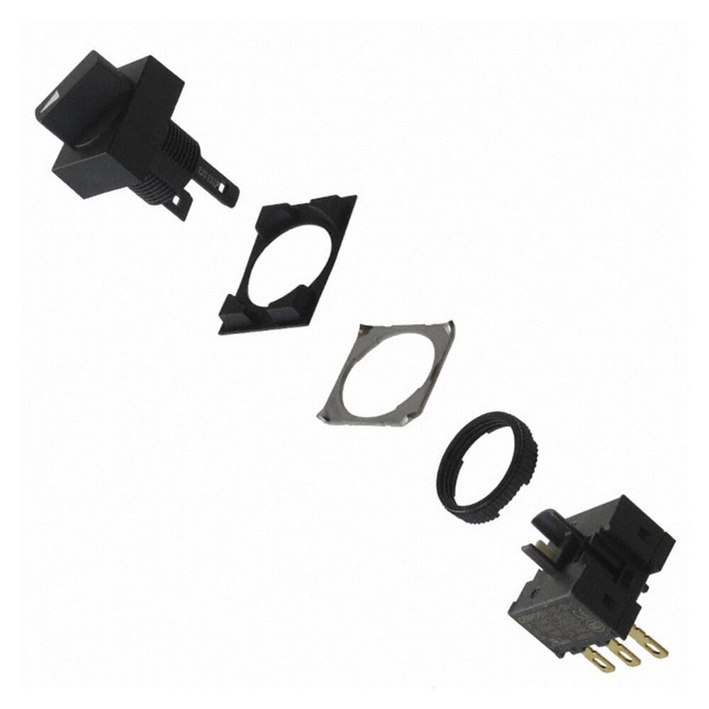 Omron A165S-J2M-2