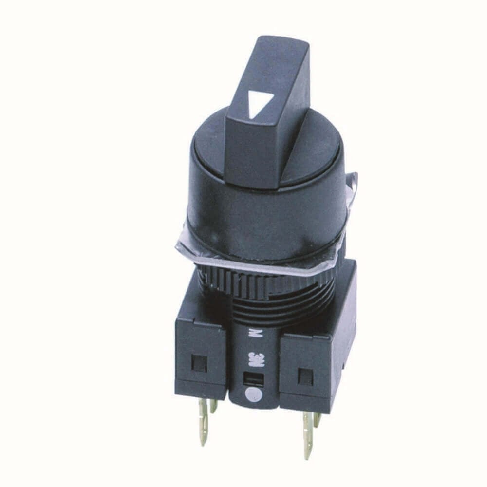 Omron A165S-T2M-2