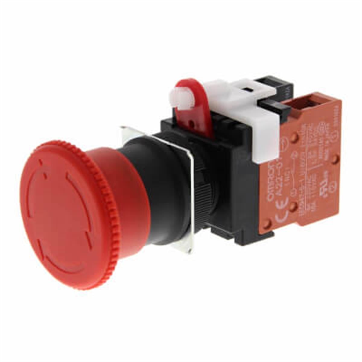 Omron A22E-M-02