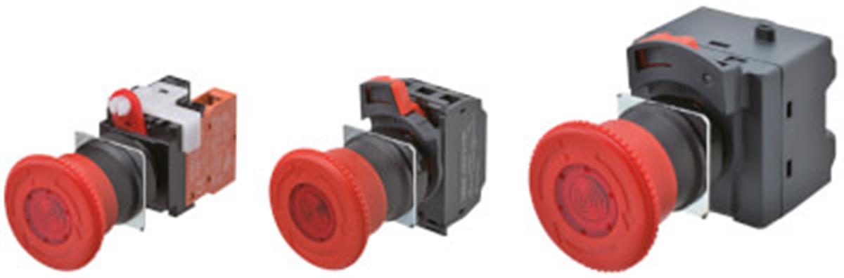 Omron A22NE-M-N