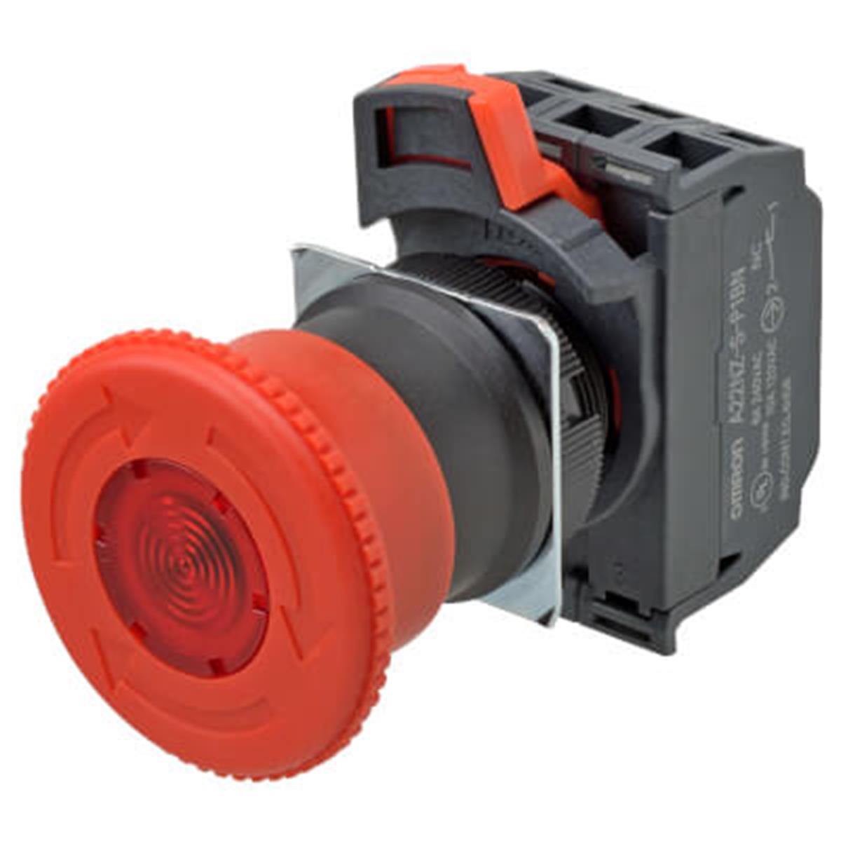 Omron A22NE-M-P202-C