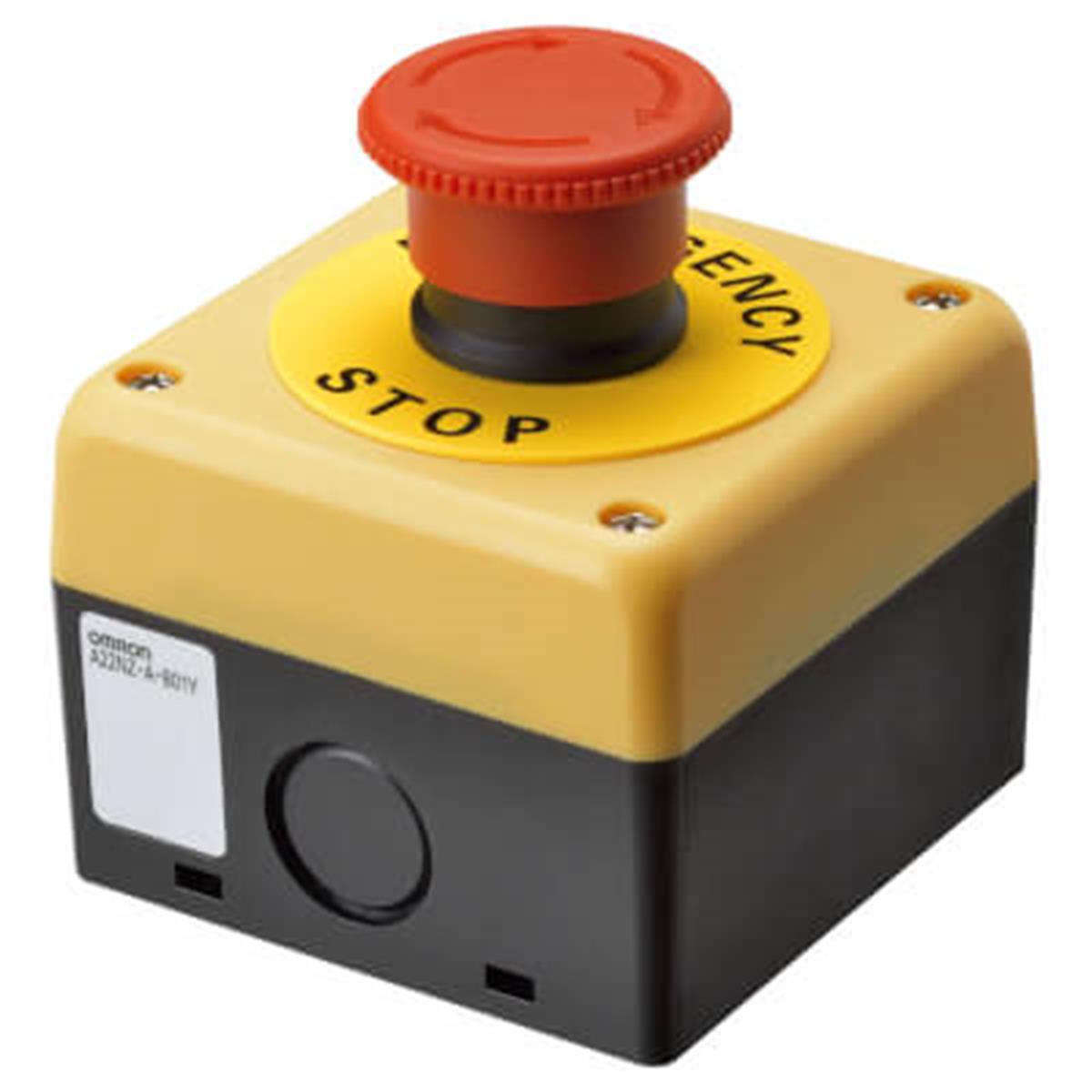 Omron A22NE-M-P202-N-B