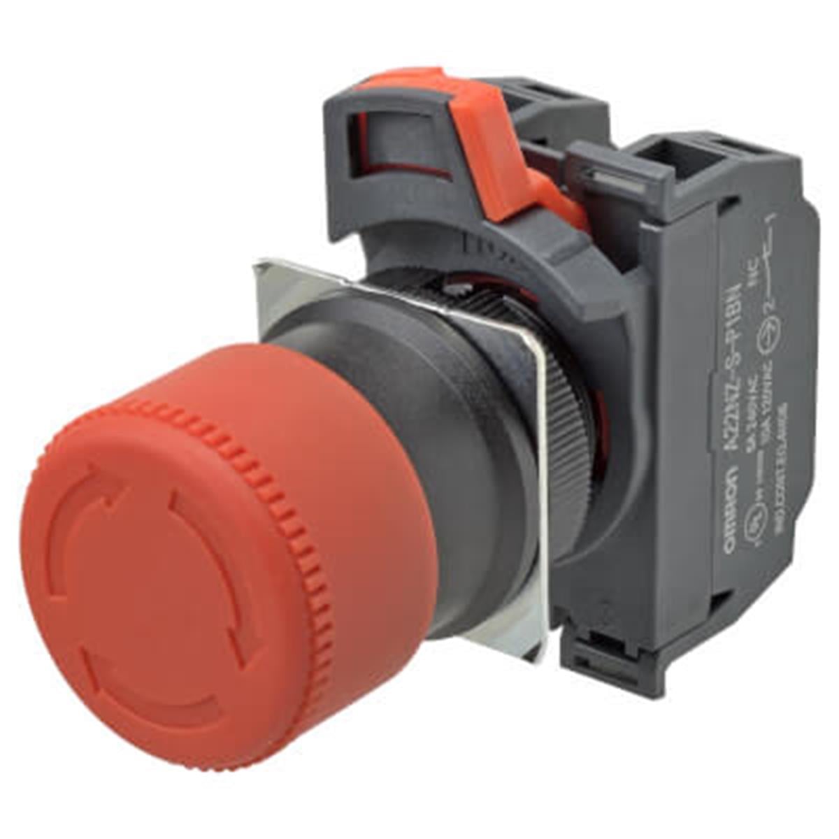 Omron A22NE-S-P202-N