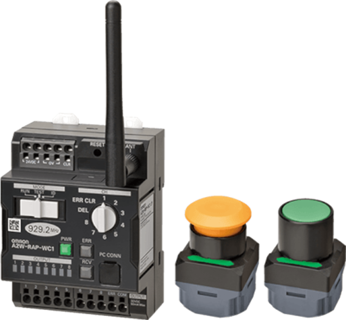 Omron A2W-RBP-WC1 EU
