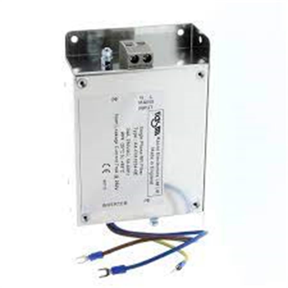Omron AX-FIM3030-SE-V2