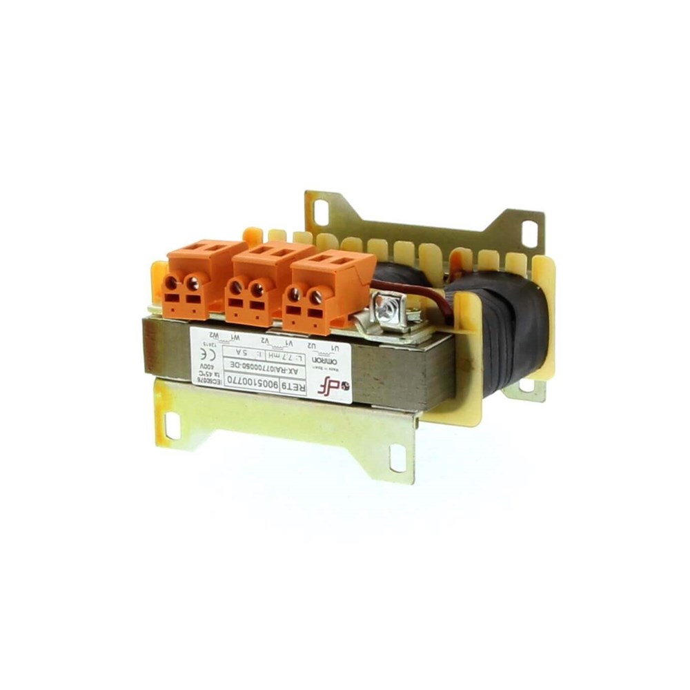 Omron AX-RAI00360500-DE