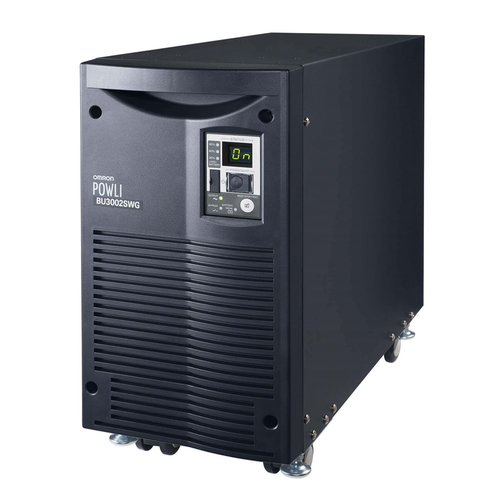 Omron BU3002SWG