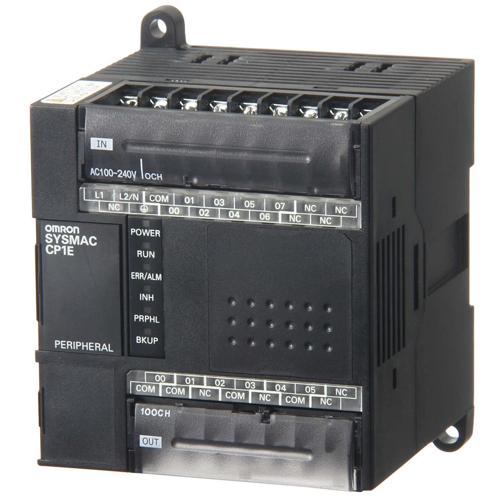 Omron C1PE-E14DR-A