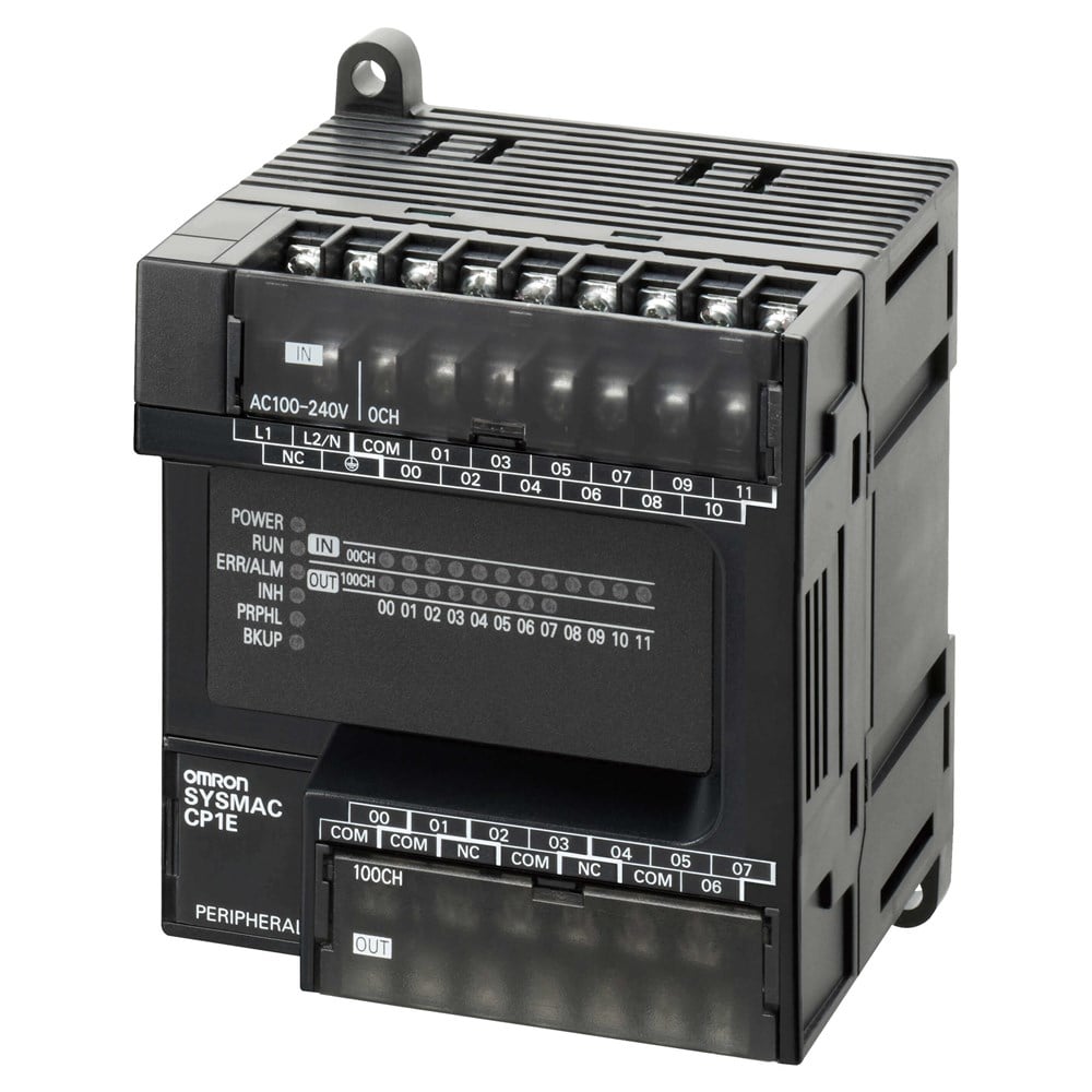 Omron C1PE-E14SDR-A