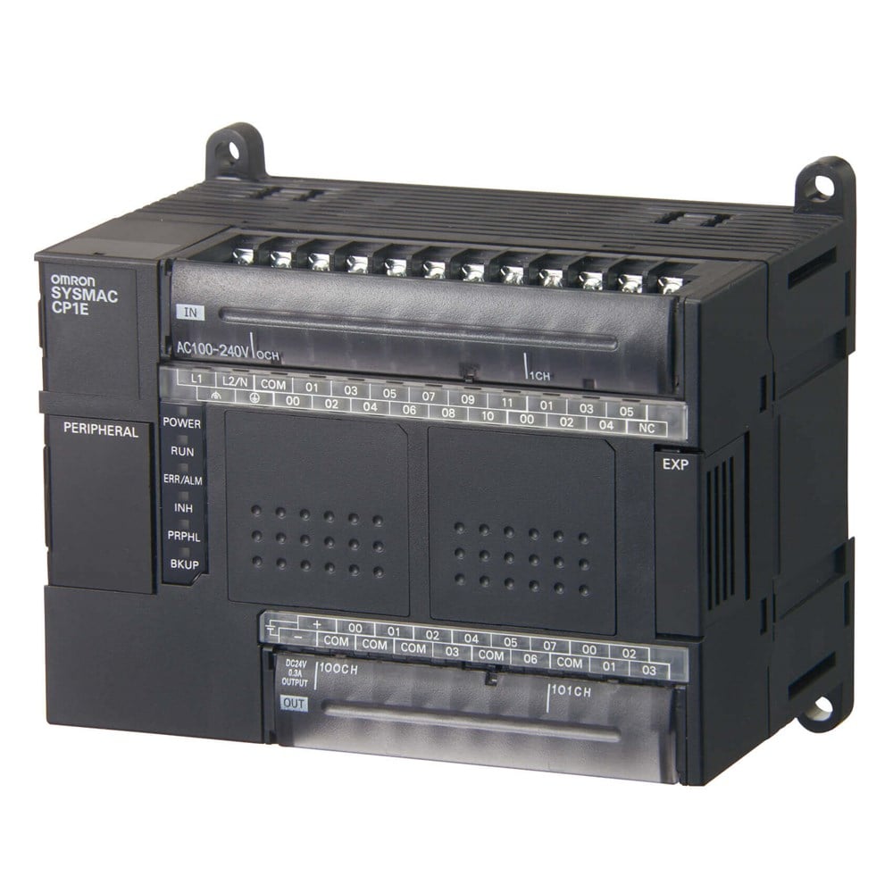 Omron C1PE-E20SDR-A