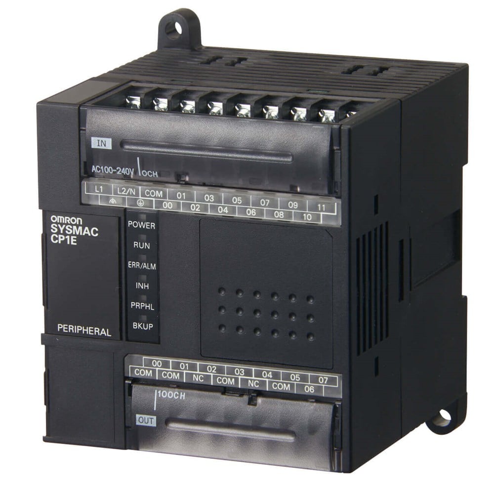 Omron C1PE-E20SDR-A