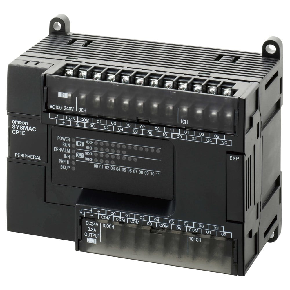 Omron C1PE-E30SDR-A