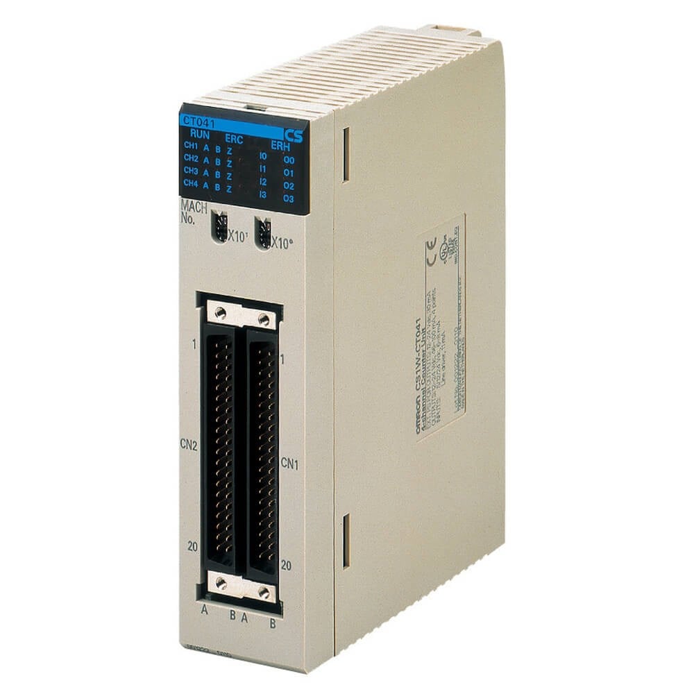 Omron C1W-CTS21