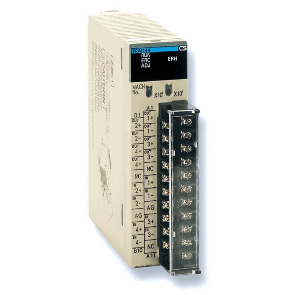 oMRON C1W-MAD44