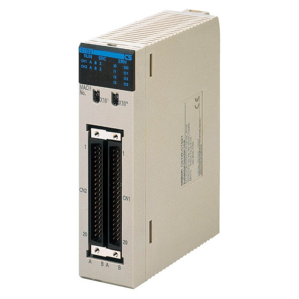 Omron C1W-MAD44