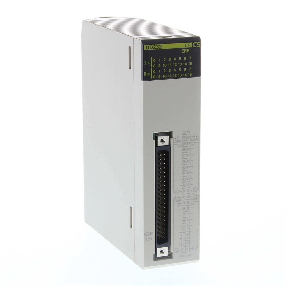Omron C1W-OD232