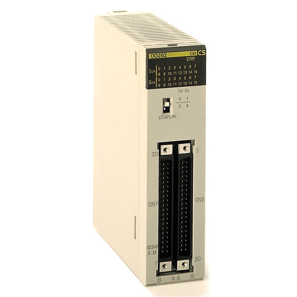 Omron c1w-od261