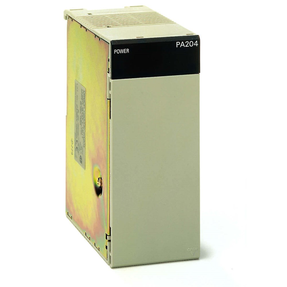 Omron C200HW-PA204