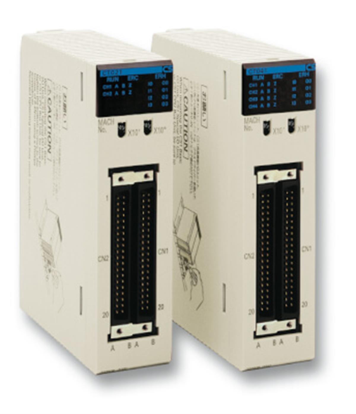 Omron CGL125-7S4