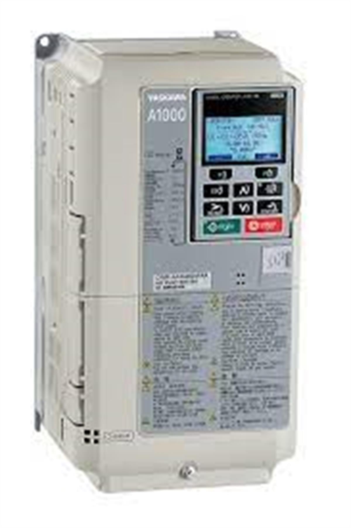 Omron CIMR-AC2A0021FAA