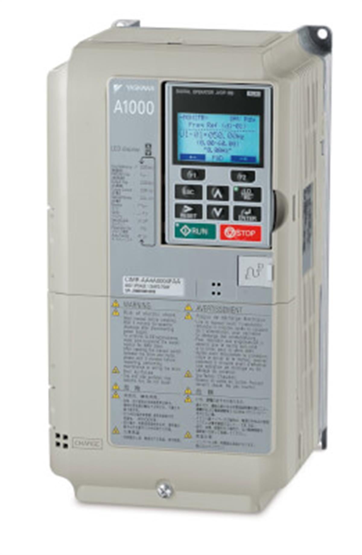 Omron CIMR-VC4A0007HAA-0080