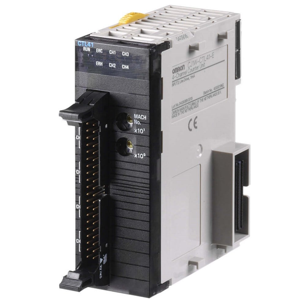 Omron CJ1W-CTL41-E