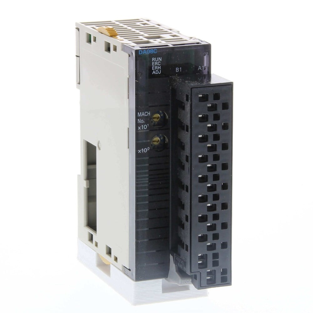 Omron CJ1W-DA08C(SL)