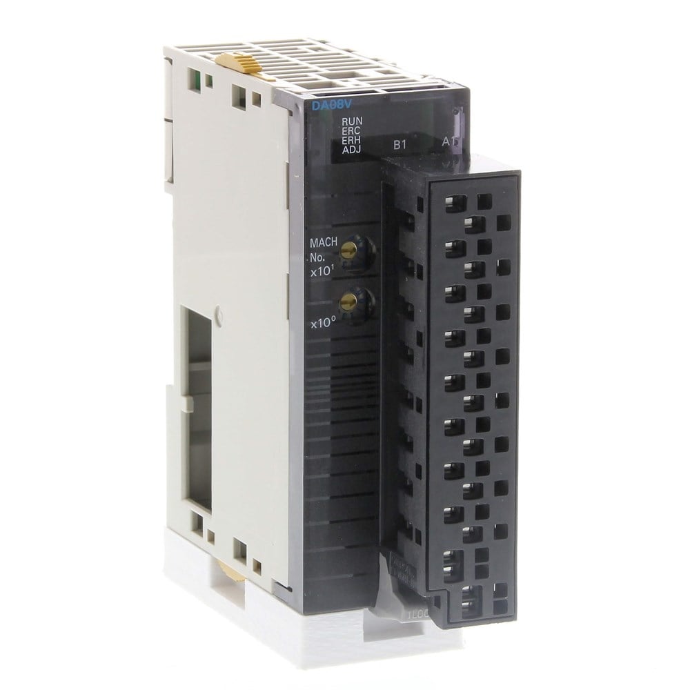Omron CJ1W-DA08V(SL)