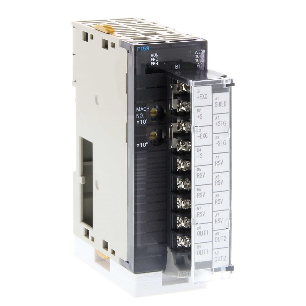 Omron CJ1W-F159