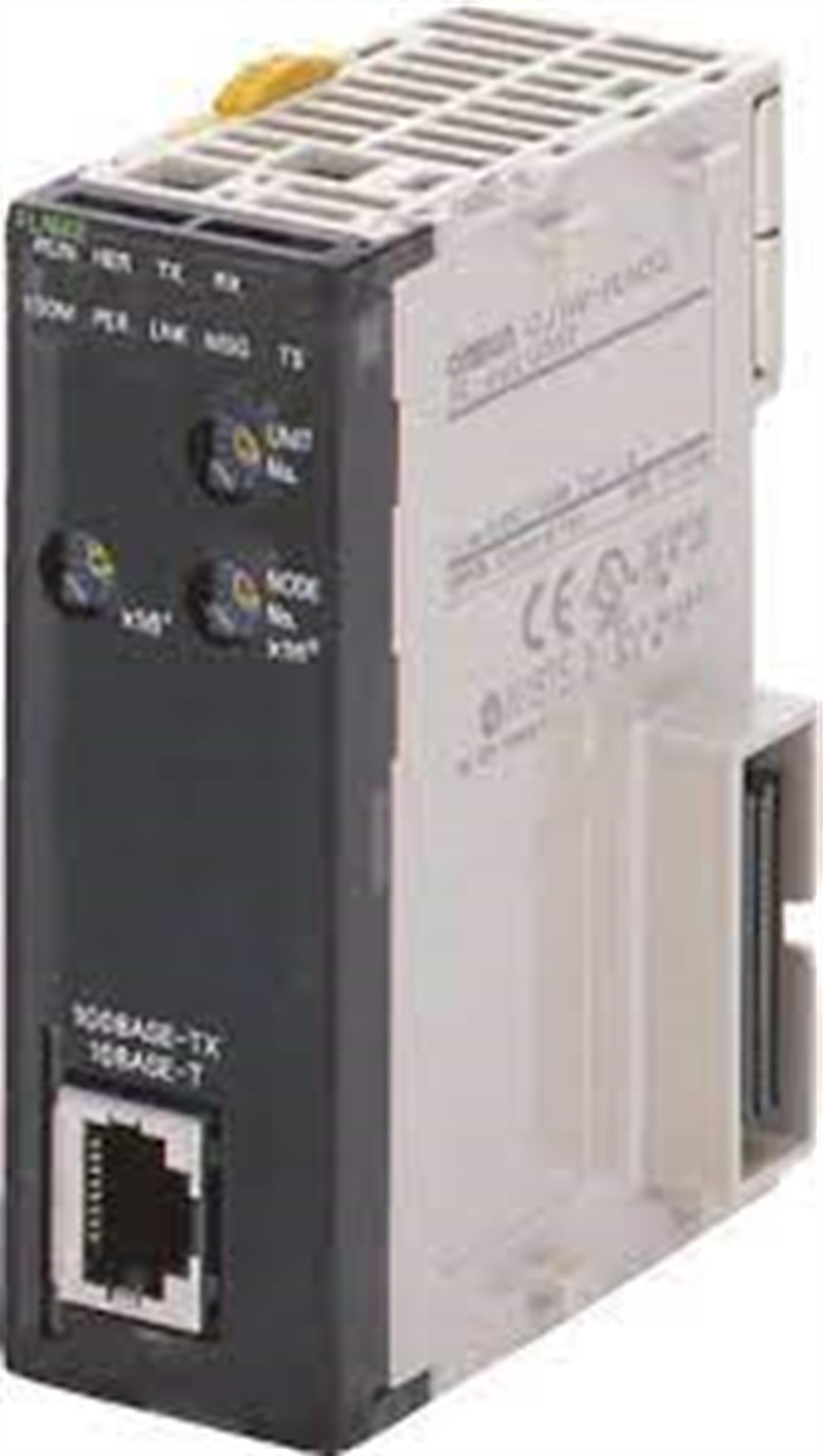 Omron CJ1W-FLN22