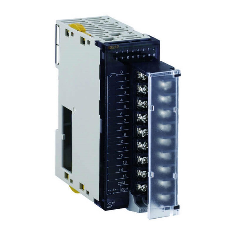 Omron CJ1W-ID212