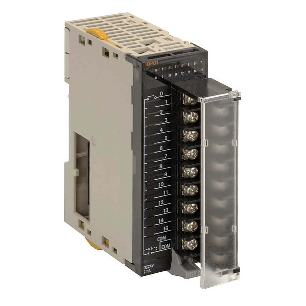 Omron CJ1W-IDP01