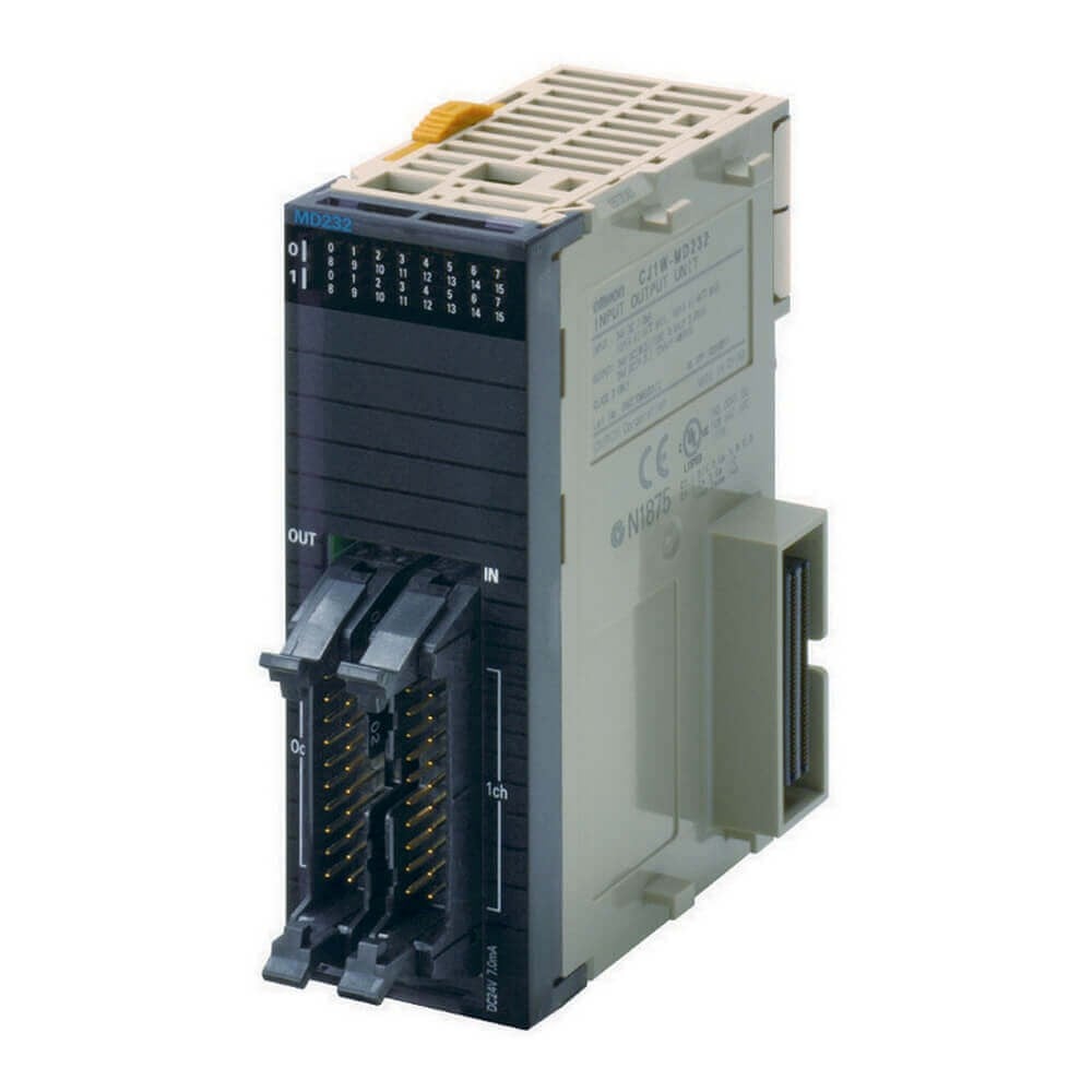 Omron CJ1W-MD232