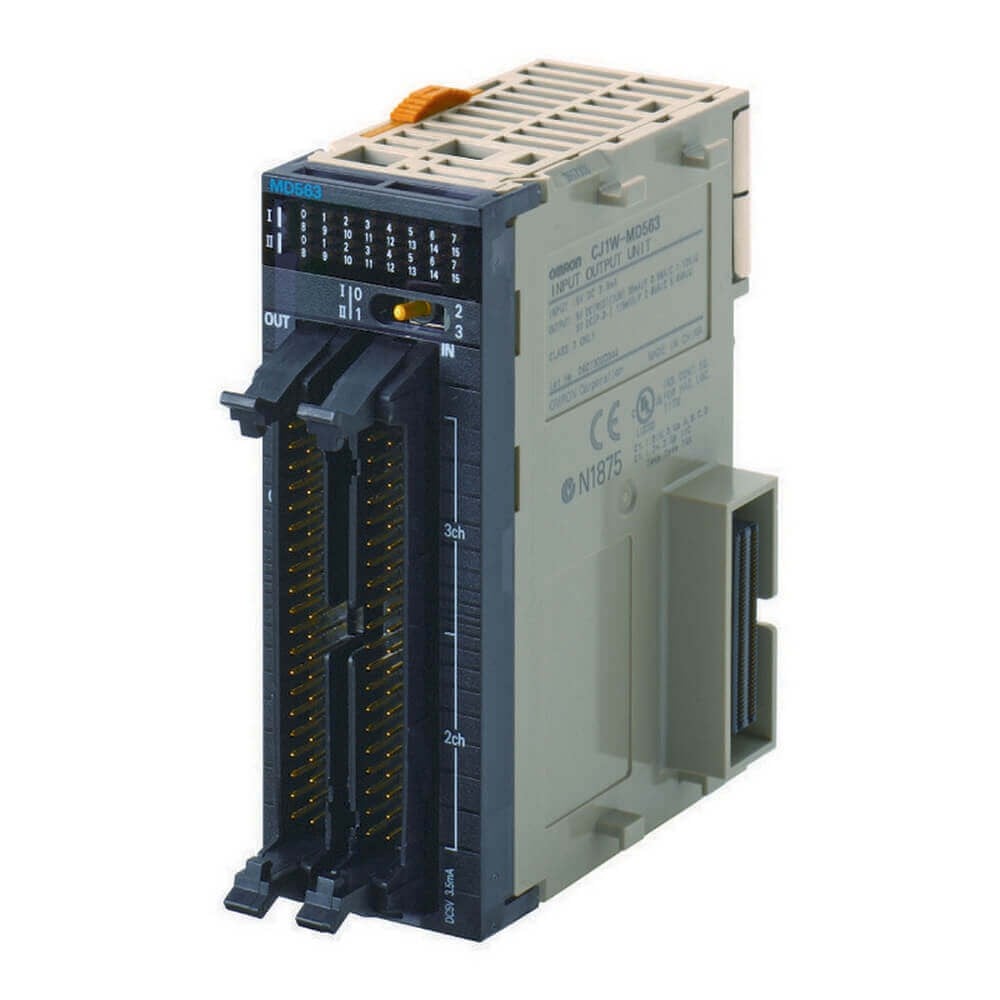 Omron CJ1W-MD263