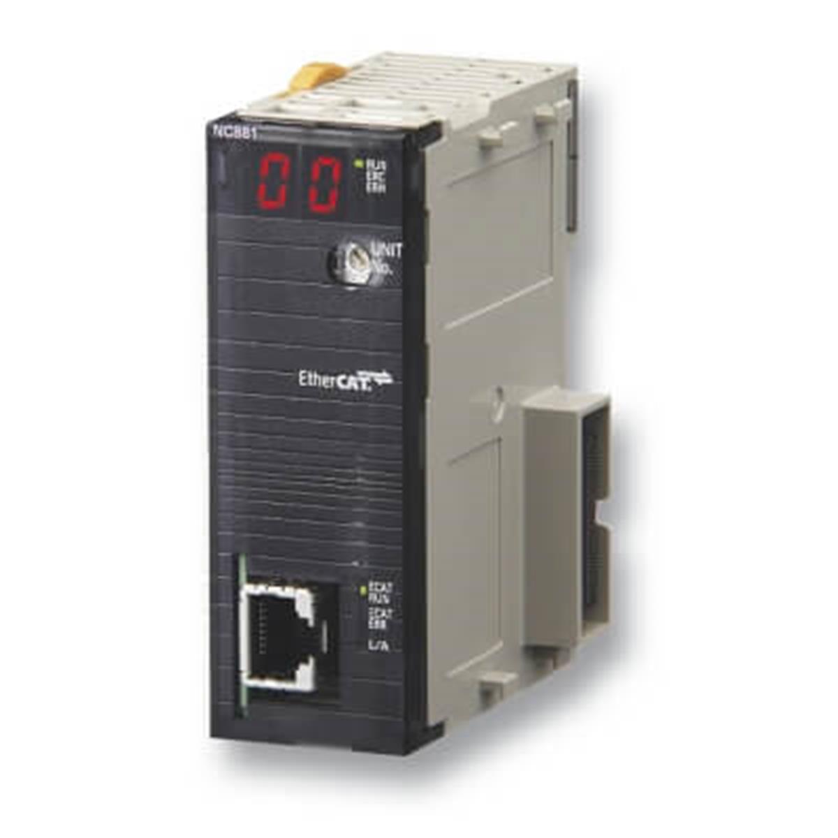 Omron CJ1W-NC281