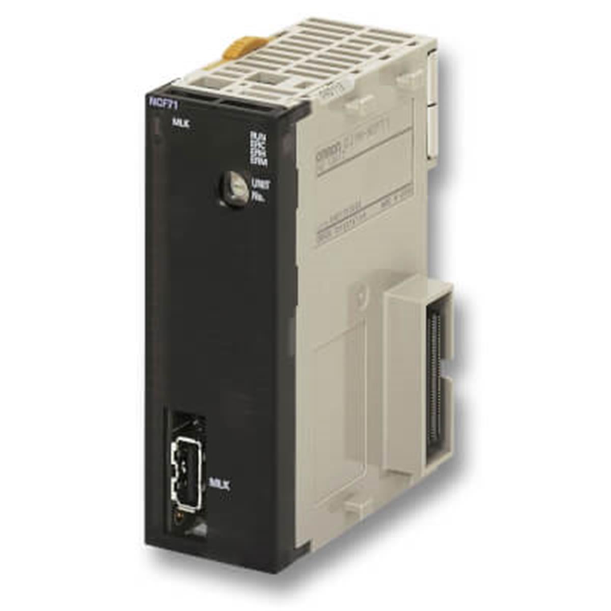 Omron CJ1W-NC471
