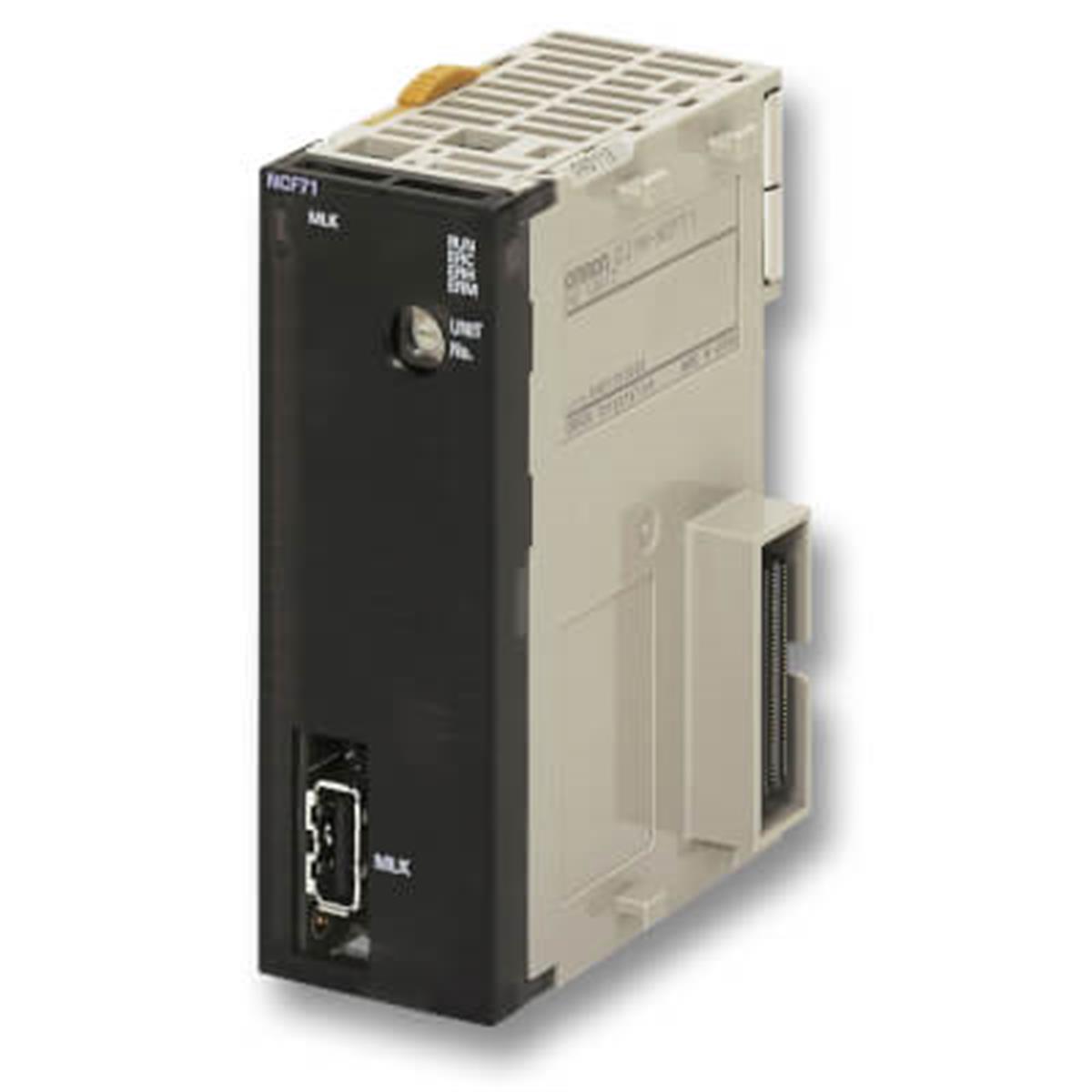 Omron CJ1W-NCF71