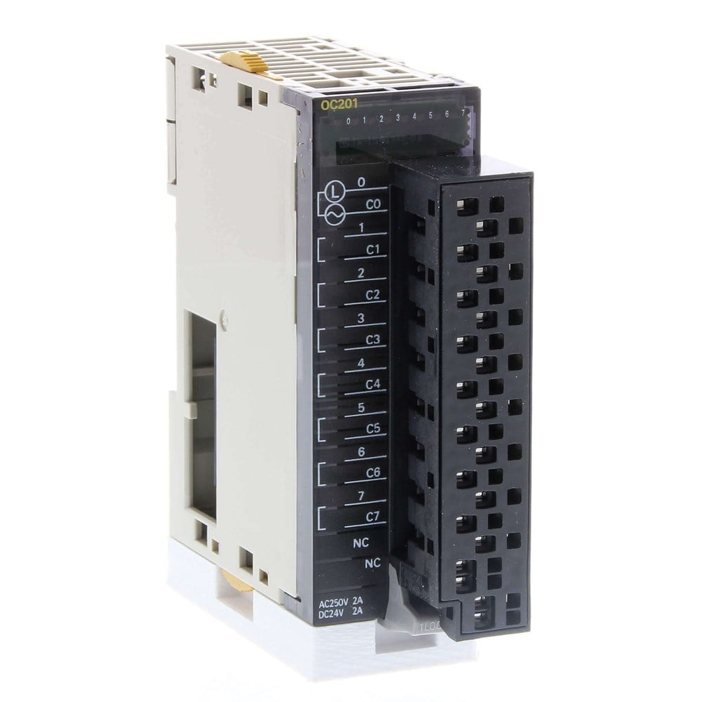 Omron CJ1W-OC201