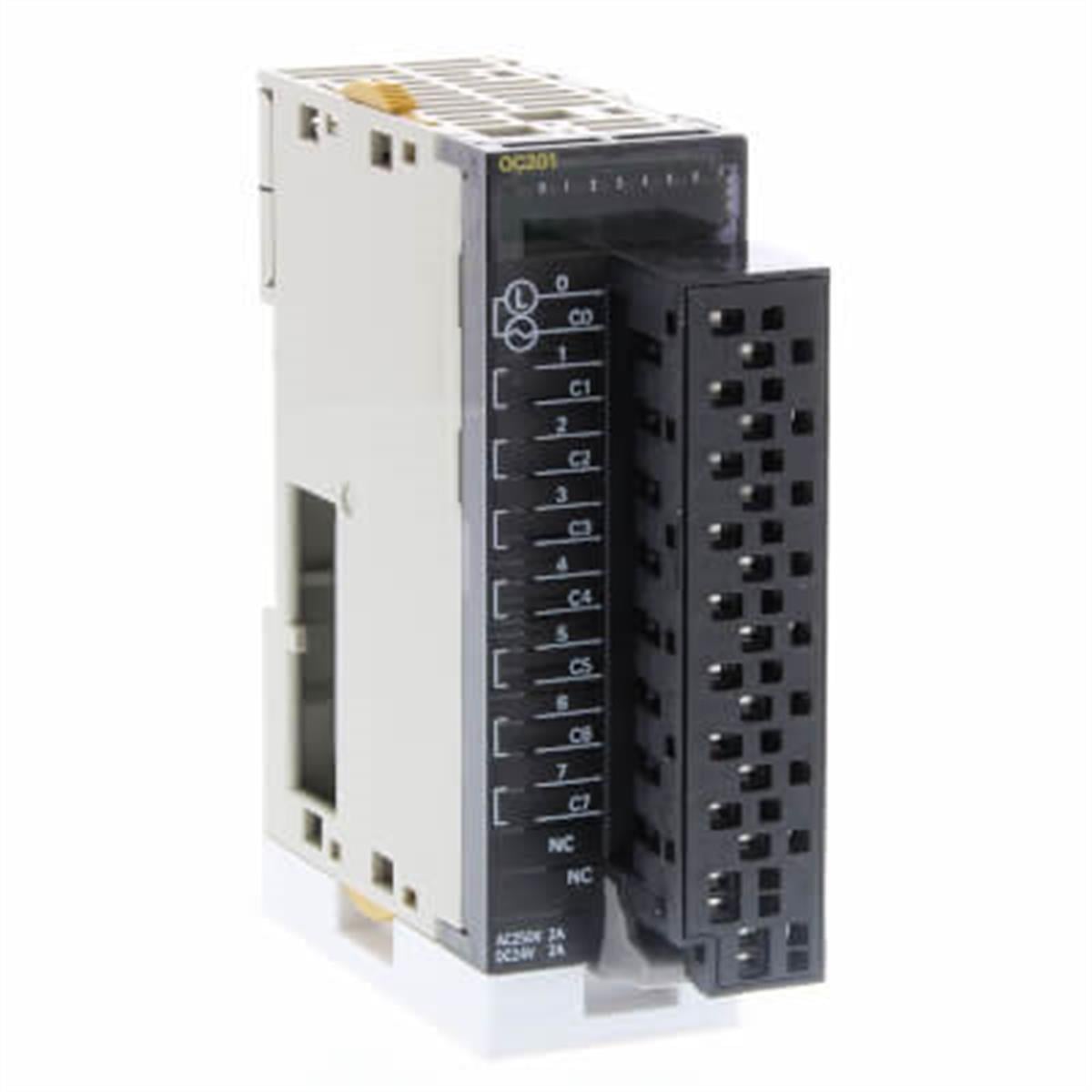 Omron CJ1W-OC201(SL)