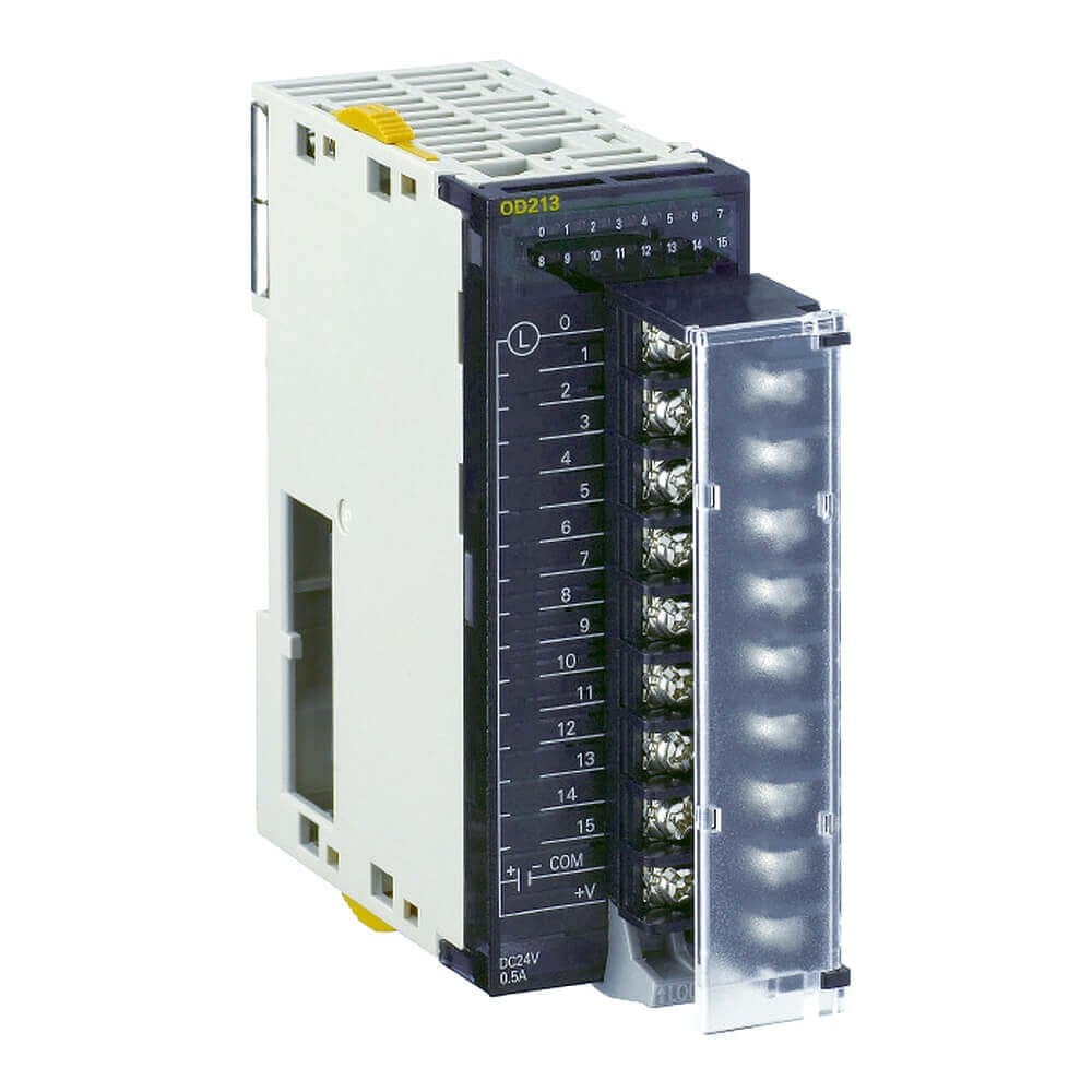 Omron CJ1W-OD213