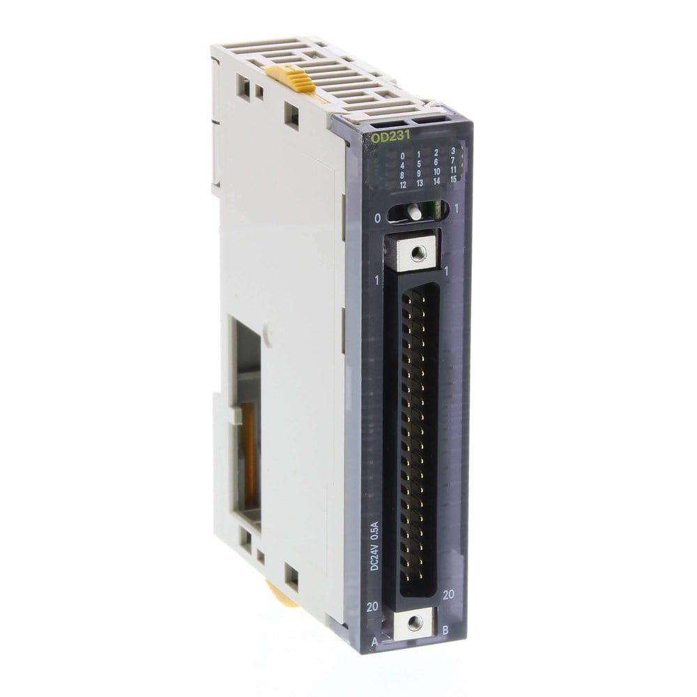 Omron CJ1W-OD231