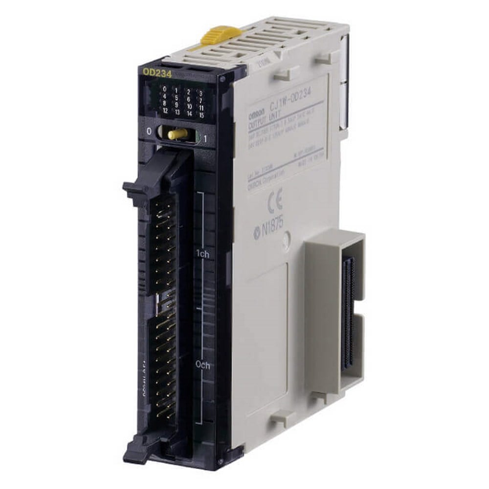 Omron CJ1W-OD234