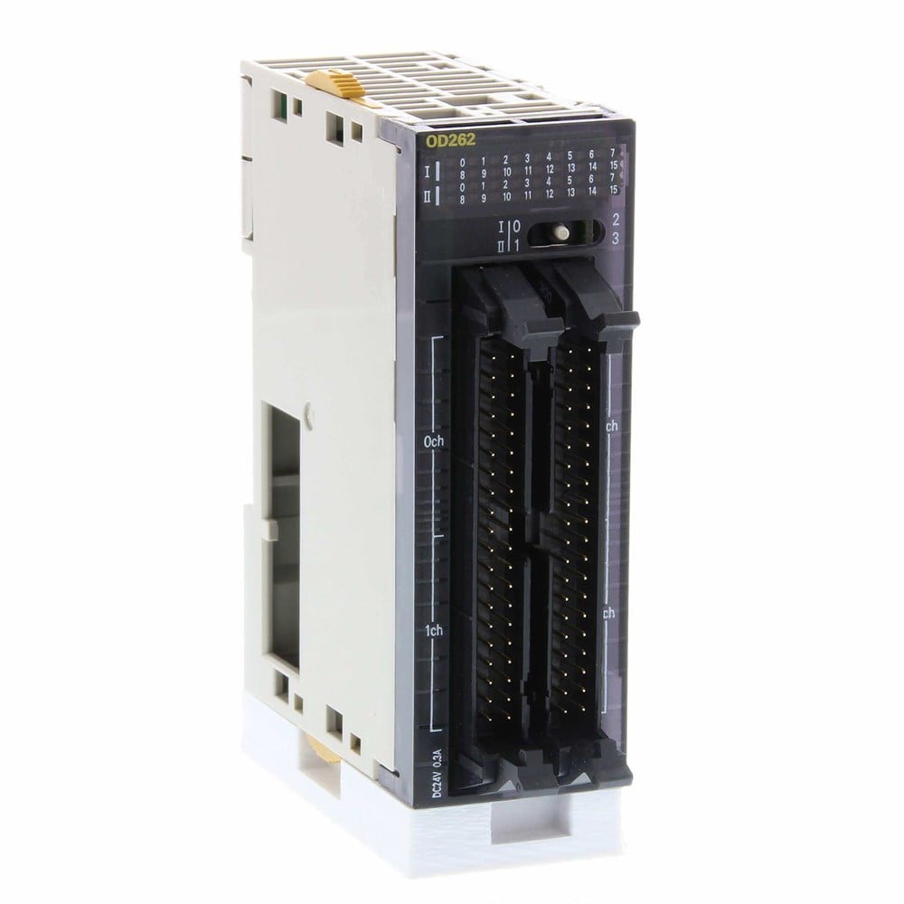 Omron CJ1W-OD262